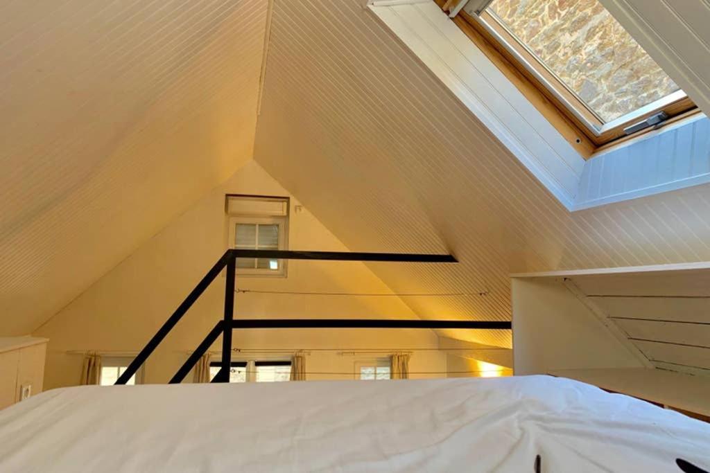 Petit Loft Saint-Malo Intra-Muros Exterior photo