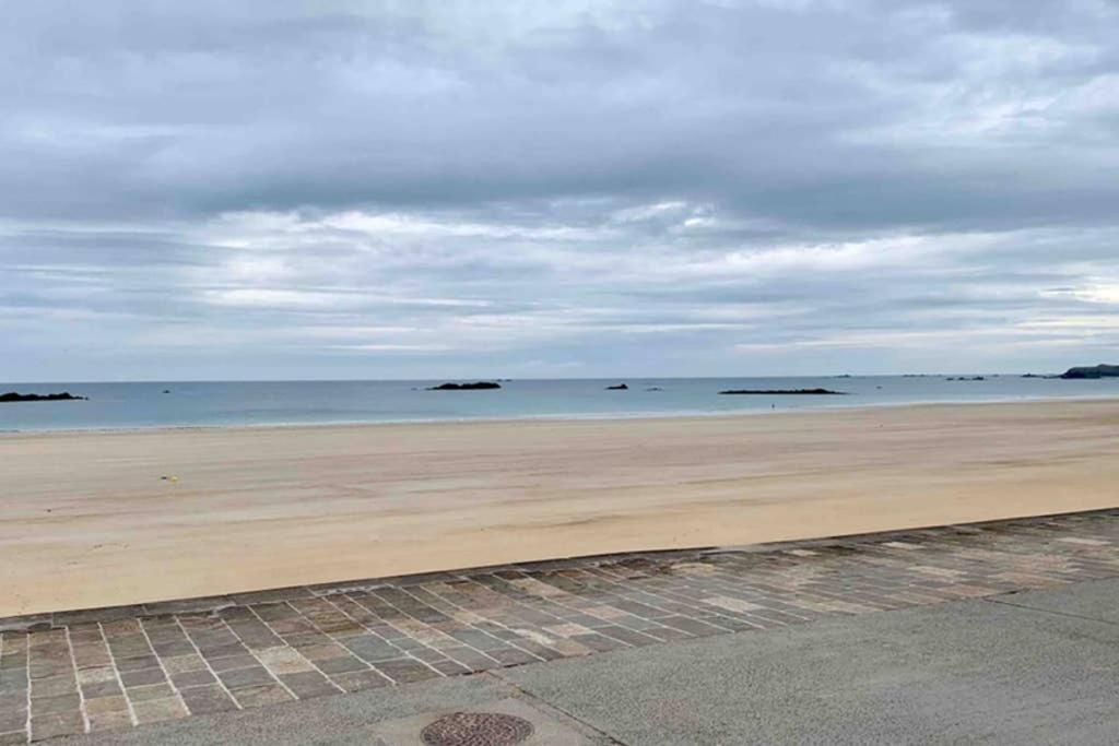 Petit Loft Saint-Malo Intra-Muros Exterior photo