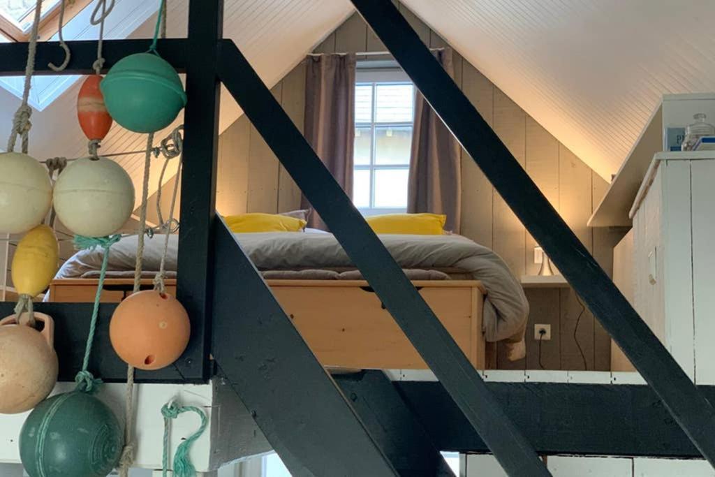 Petit Loft Saint-Malo Intra-Muros Exterior photo