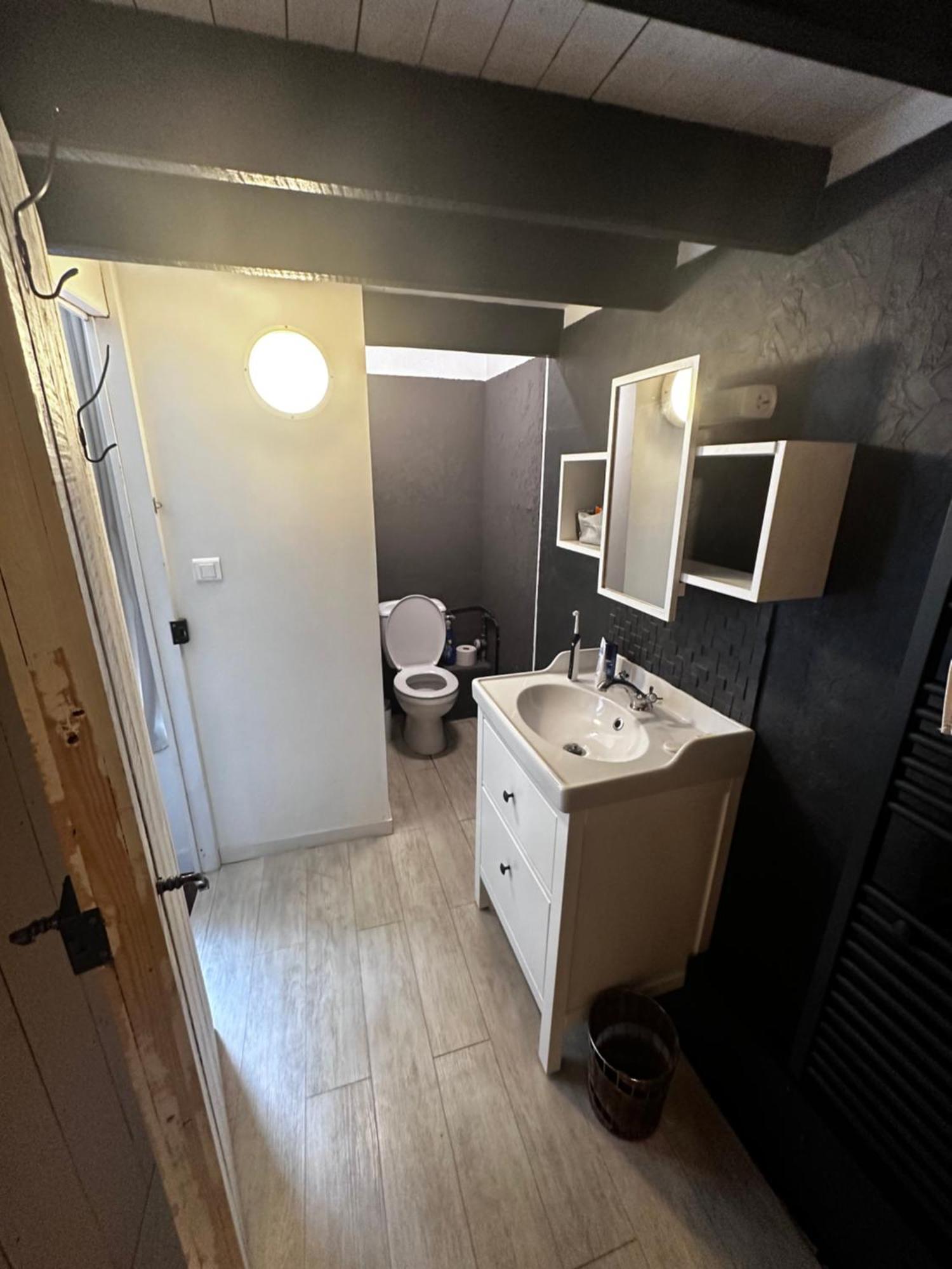 Petit Loft Saint-Malo Intra-Muros Exterior photo