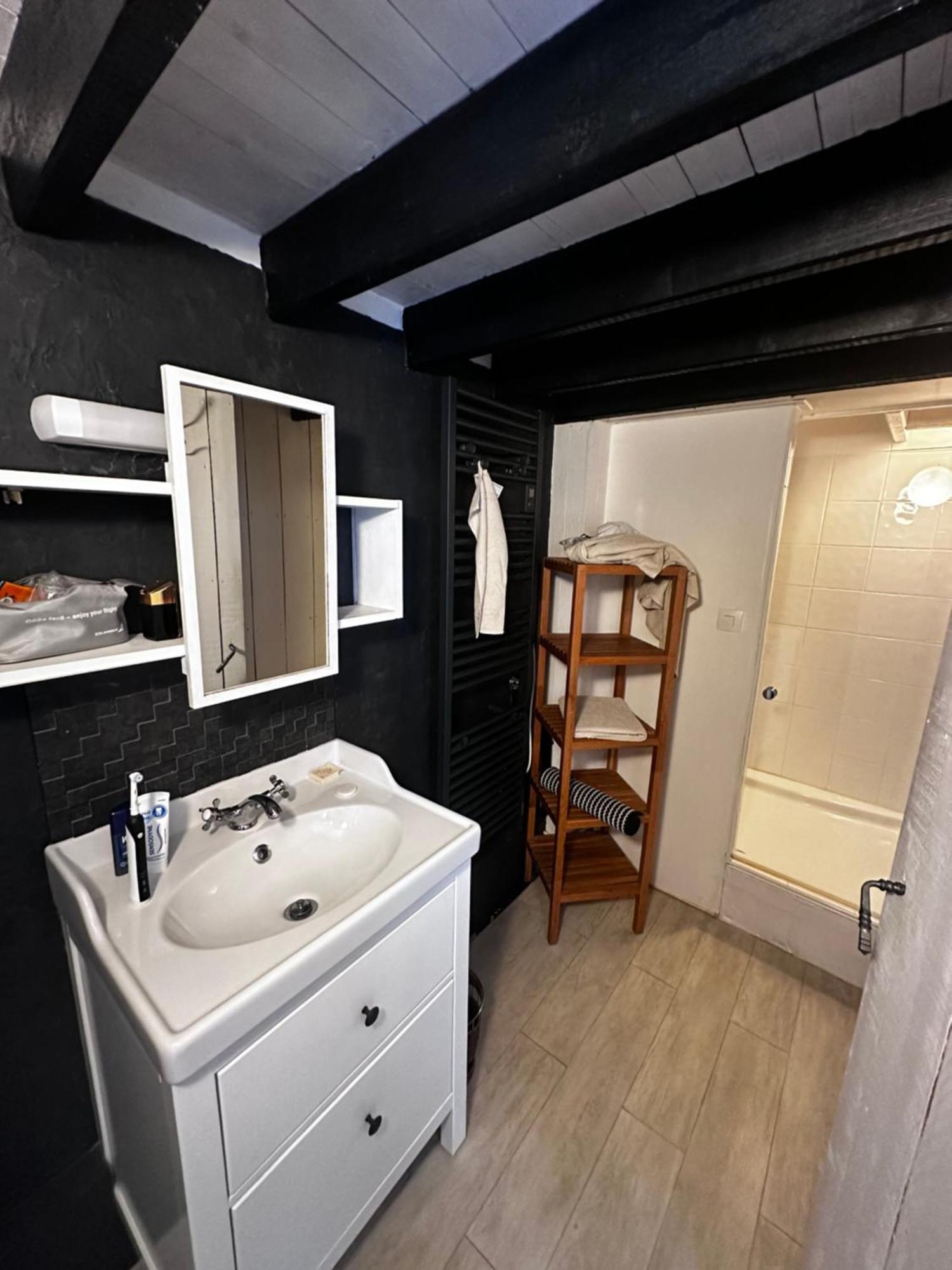 Petit Loft Saint-Malo Intra-Muros Exterior photo